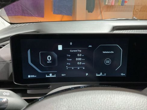 New 2026 Kia Carnival SX FWD image 14