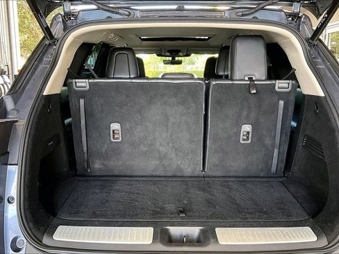 Used 2022 INFINITI QX60 Sensory AWD/4WD image 21