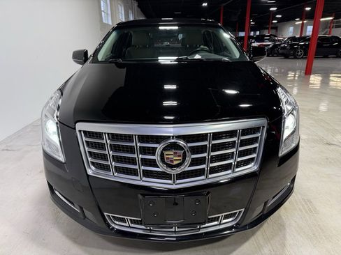 Used 2013 Cadillac XTS image 9