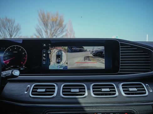 New 2026 Mercedes-Benz GLE 450 4MATIC Coupe image 20