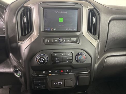 Used 2025 Chevrolet Silverado 2500 W/T w/ WT/CX Safety Package image 13