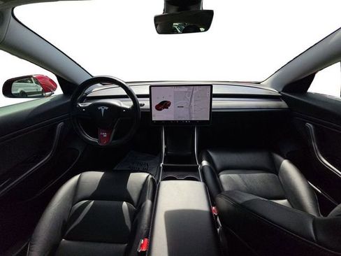 Used 2018 Tesla Model 3 Long Range image 12