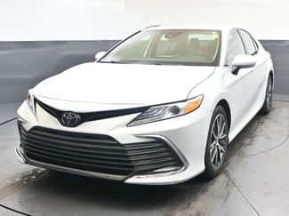 Used 2023 Toyota Camry XLE video 1