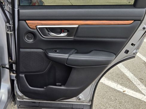 Used 2019 Honda CR-V EX-L image 25