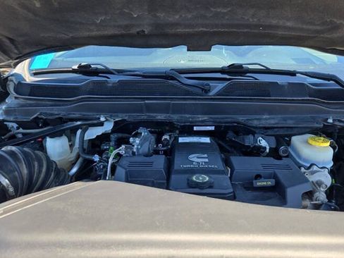 Used 2020 RAM 2500 Big Horn w/ Level 1 Equipment Group AWD/4WD image 16