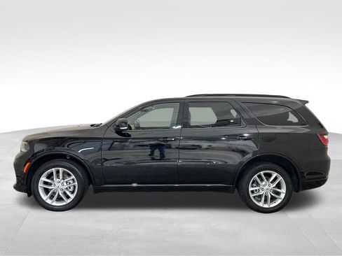Used 2025 Dodge Durango GT AWD/4WD image 2