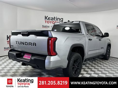 Used 2022 Toyota Tundra SR5 image 4