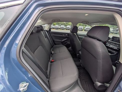 Used 2026 Honda Civic LX image 31