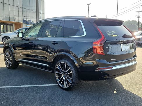 Used 2026 Volvo XC90 B6 Plus w/ Protection Package Premier AWD/4WD image 4