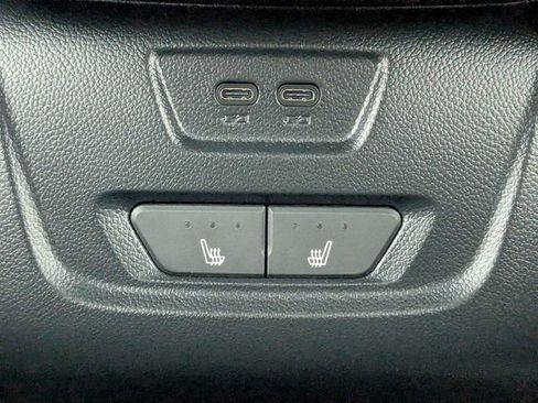 Used 2024 Chevrolet Blazer EV RS AWD/4WD image 15