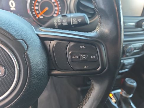 Used 2020 Jeep Wrangler Unlimited Sport S image 19