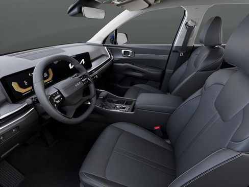New 2026 Kia Sorento S image 13