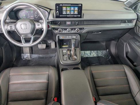 Certified 2024 Honda CR-V Sport-L image 17