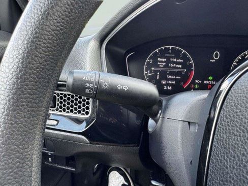 Used 2024 Honda Civic LX image 23