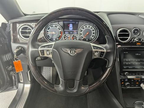 Used 2014 Bentley Flying Spur W12 AWD/4WD image 18