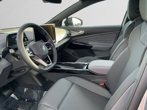 New 2026 Volkswagen ID.4 Pro S image 9