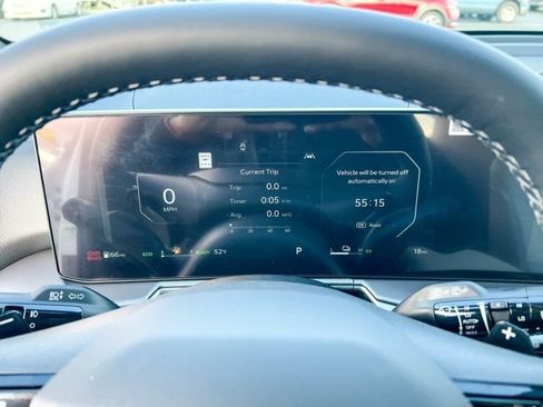 New 2026 Kia Sorento SX Prestige AWD/4WD image 17