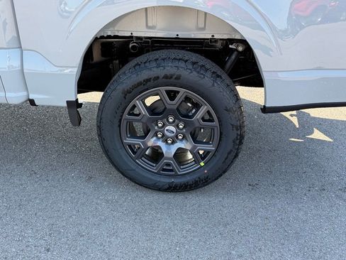 New 2026 Ford F150 STX image 40