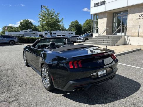 Used 2024 Ford Mustang GT Premium RWD image 6