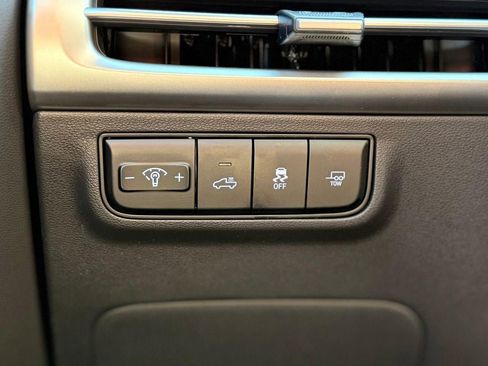 New 2026 Hyundai Santa Cruz Limited image 24