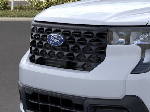 New 2026 Ford Maverick XLT FWD image 18