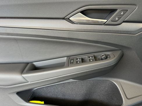 New 2026 Volkswagen GTI Autobahn FWD image 10