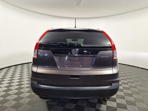 Used 2012 Honda CR-V EX image 6