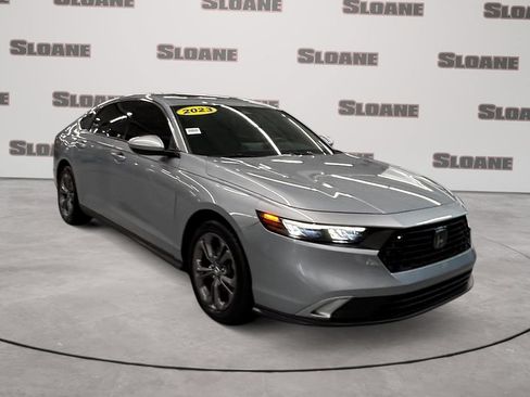 Used 2023 Honda Accord EX image 7