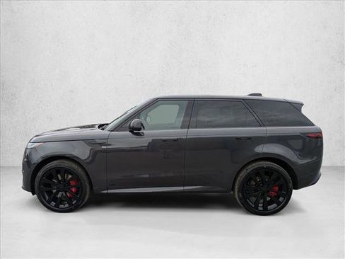 New 2026 Land Rover Range Rover Sport Dynamic SE AWD/4WD image 10
