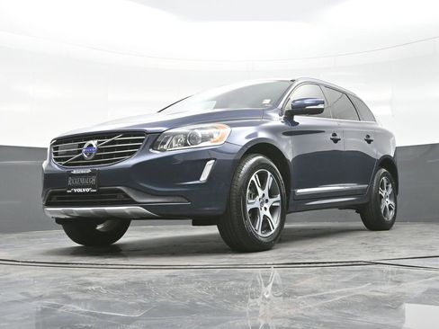 Used 2015 Volvo XC60 T6 Platinum image 24