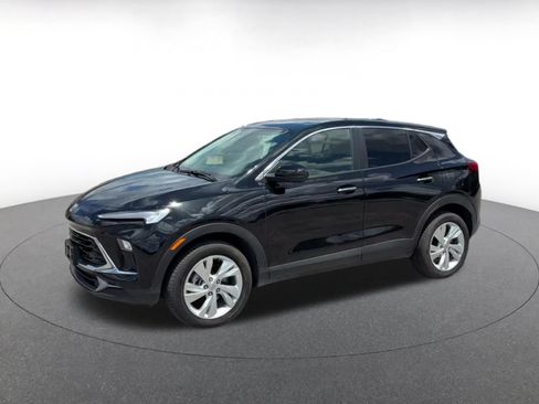 Used 2026 Buick Encore GX Preferred AWD/4WD image 6