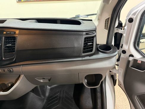 Used 2020 Ford Transit 150 XL RWD image 35
