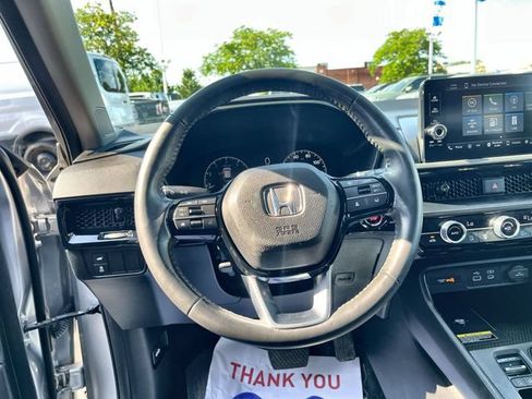 Used 2024 Honda CR-V EX-L image 13