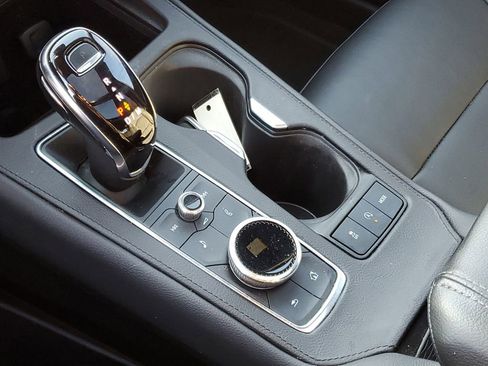 Used 2023 Cadillac XT4 Premium Luxury w/ Cold Weather Package image 21