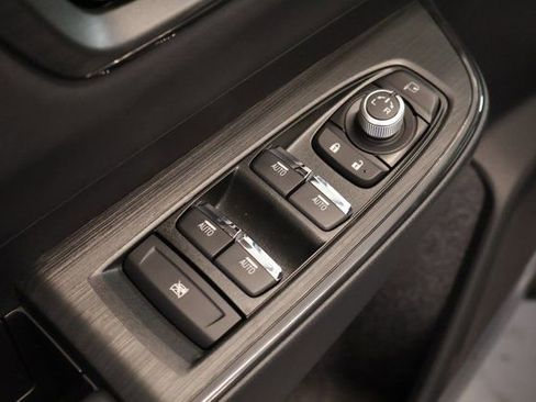 New 2026 Subaru Outback Touring XT AWD/4WD image 11