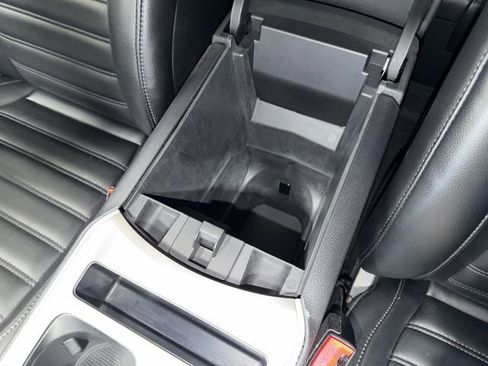 Used 2024 Ford Edge SEL w/ Convenience Package image 20