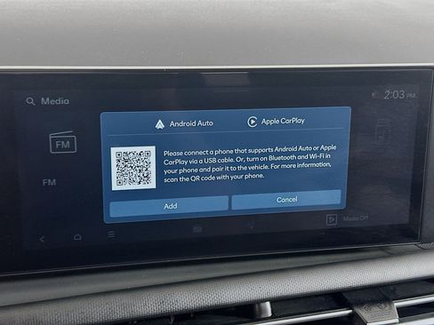 Used 2025 Hyundai Tucson SEL FWD image 22