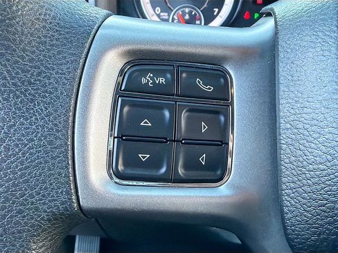 Used 2023 RAM 1500 Classic Warlock image 36