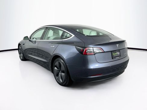 Used 2020 Tesla Model 3 Long Range AWD/4WD image 5