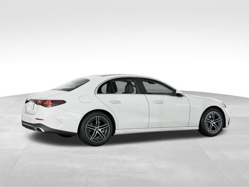 New 2026 Mercedes-Benz E 350 4MATIC Sedan image 19