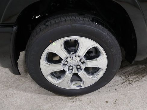 New 2026 RAM 1500 Big Horn image 7