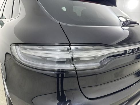 Certified 2026 Porsche Macan Turbo AWD/4WD image 18