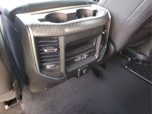 New 2026 RAM 1500 Big Horn image 12