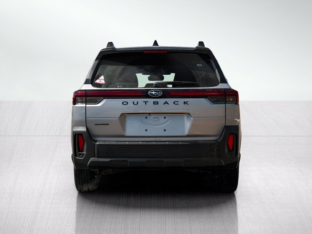 New 2026 Subaru Outback Limited AWD/4WD image 5