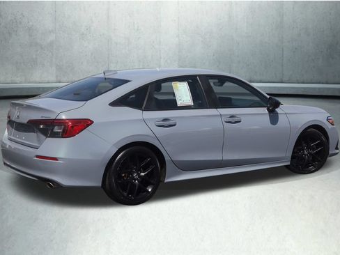 Used 2024 Honda Civic Sport image 10