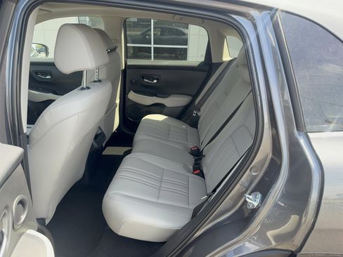 New 2026 Honda HR-V EX-L image 11