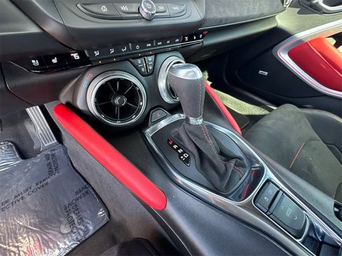 Used 2022 Chevrolet Camaro ZL1 image 24