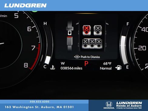 Used 2024 Acura RDX SH-AWD w/ Technology Package image 22