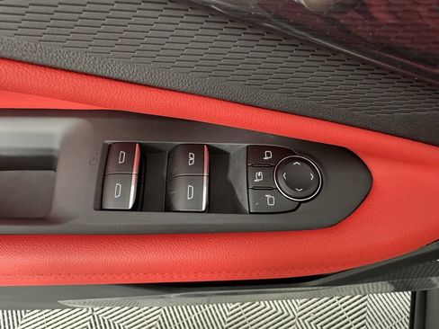 New 2026 Chevrolet Blazer EV SS image 9