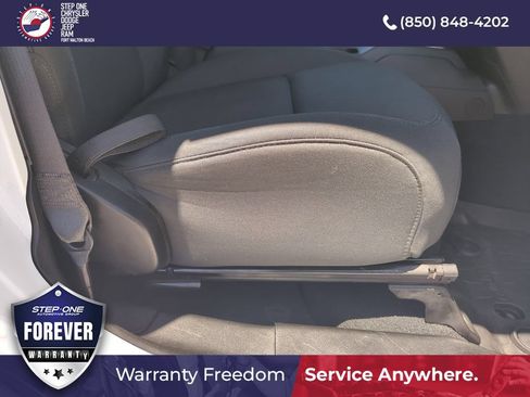 Used 2022 Jeep Wrangler Unlimited Sport AWD/4WD image 27